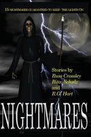Nightmares 1927621453 Book Cover