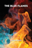 The Blue Flames 9990310858 Book Cover
