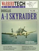 Douglas Skyraider 0933424787 Book Cover