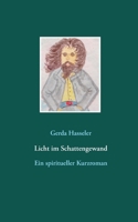 Licht im Schattengewand: Ein spiritueller Roman 1729070876 Book Cover