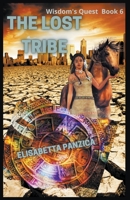 The Lost Tribe B0B3FRG57Y Book Cover