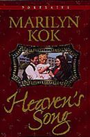 Heaven's Song (Portraits Series #8) 1556619901 Book Cover