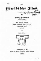 Die Schw�bische Ilias 3368501402 Book Cover