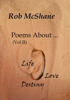 Poems about... (Vol II) 1326157019 Book Cover