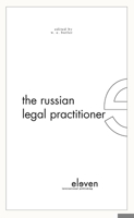 The Russian Legal Practitioner 9490947180 Book Cover