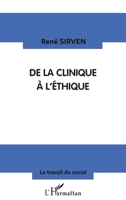 CLINIQUE (DE LA) A L'ÉTHIQUE 2738476848 Book Cover