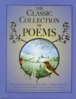 Classic Collection of Poems & Rhymes 1843225980 Book Cover