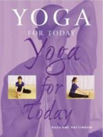Yoga for Today 1902463196 Book Cover
