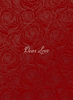 Dear Love 1771683929 Book Cover