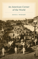 An American Corner of the World 0933307438 Book Cover
