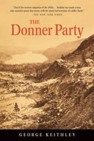 The Donner Party (poetry) 0807612359 Book Cover