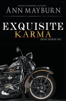 Exquisite Karma 1393219640 Book Cover