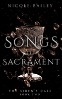 Songs of Sacrament B0C51RLHN6 Book Cover