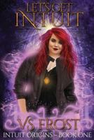 Let's Get Intuit 1728715547 Book Cover