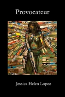 Provocateur 0999892924 Book Cover