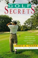 Golf Secrets 1558212906 Book Cover