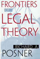 Frontiers of Legal Theory 067400485X Book Cover