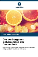 Die verborgenen Geheimnisse der Gesundheit (German Edition) 6207010965 Book Cover