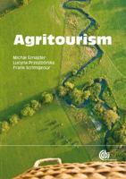 Agritourism 1845934822 Book Cover