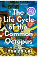 The Living Pattern of the Octopus A Selection from Jenna's Lib B0DSJG13C2 Book Cover
