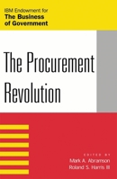 The Procurement Revolution 0742532739 Book Cover