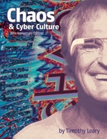 Chaos & Cyber Culture 0914171771 Book Cover