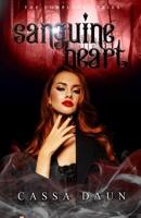 Sanguine Heart : The Complete Series B0BCSH4RQ9 Book Cover