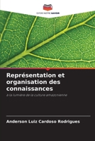 Représentation et organisation des connaissances (French Edition) 6208623812 Book Cover