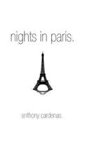 Nights in Paris 1481049062 Book Cover