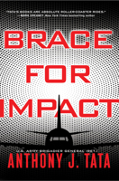Brace for Impact (A Zara Sheridan Thriller) 149675557X Book Cover