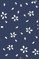 Japanese Pattern: Calendar 2020 Daily Planner & Organizer (6x9 Inches) with 120 Pages 1712170473 Book Cover