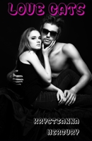 Love Cats B08RR7G86T Book Cover