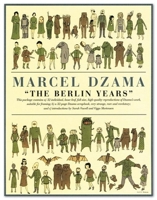 The Berlin Years 1932416749 Book Cover
