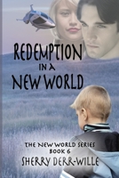 Redemption in a New World 1624207065 Book Cover