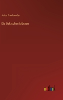 Die Oskischen M�nzen 3368500244 Book Cover