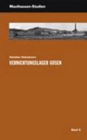 Vernichtungslager Gusen 3950218351 Book Cover