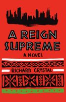A Reign Supreme: A Novel 1624671497 Book Cover