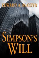 Simpson's Will 0965411834 Book Cover