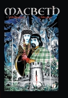Macbeth B0CM7CDXWW Book Cover
