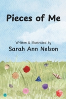 Pieces of Me: A story about giving B0H7P3NQ37 Book Cover