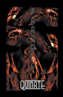 Parable Quinate 1088170285 Book Cover