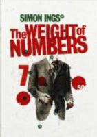 The Weight of Numbers 0802170307 Book Cover