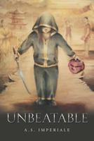 Ubeatable 1643503391 Book Cover