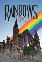 Rainbows End B0BZR65FX3 Book Cover