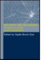 Violence and Belonging: The Quest for Identity in Post-Colonial Africa 0415290074 Book Cover
