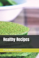 Healthy Recipes B0FL7L1RYB Book Cover
