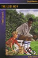 The Lost Boy -- Caught Reading Final Novel 7 0130232890 Book Cover