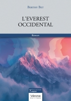 L'Everest occidental B0D5Y9NKMY Book Cover