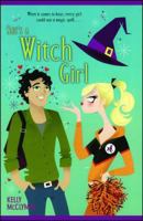 She's a Witch Girl 141694902X Book Cover