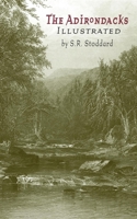 The Adirondacks 1557090890 Book Cover